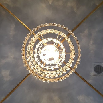 Ceilings - The Fifth Wall