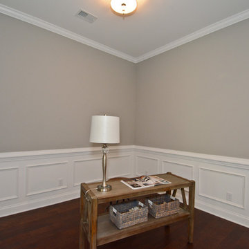 Courts of Arcadia- One Level New Brick Home