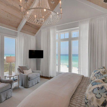 Inman Residence