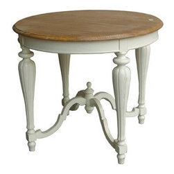 Side table - Side Tables And End Tables