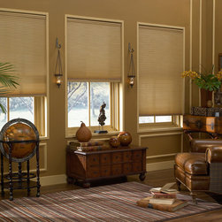 Cellular Shades - Cellular Shades