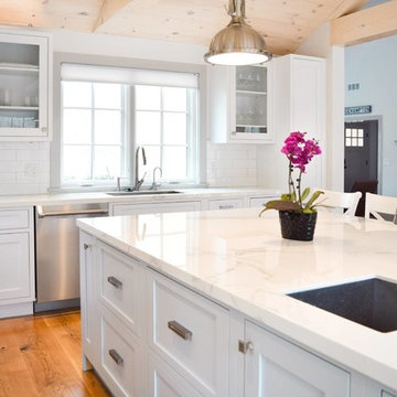 Bridgehampton Kitchen