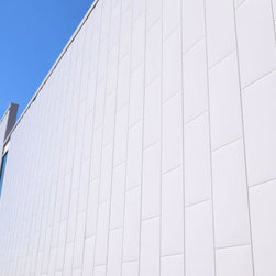 Metal Block - Siding And Stone Veneer