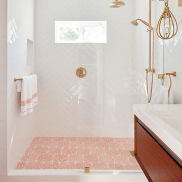 L.A. Guest Bath