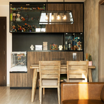 Industrial Style
