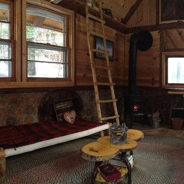 WEE Cabin Interiors