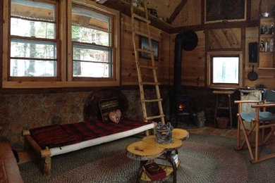 WEE Cabin Interiors