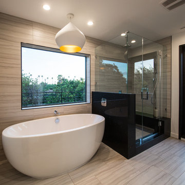 Venice Beach House