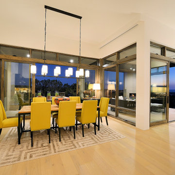 Pegue Custom Home