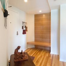 FW ranch interior
