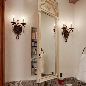 Kennedale Master Suite