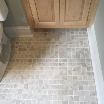 Bathrooms