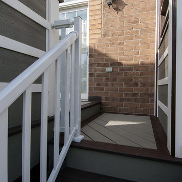 The Privacy Deck