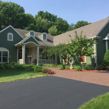 Waukesha Remodel