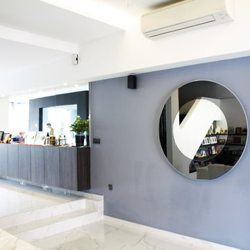 Bedok Inter-Terrace