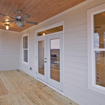 Stillwaters Lake Cottage