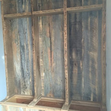 Mud Room