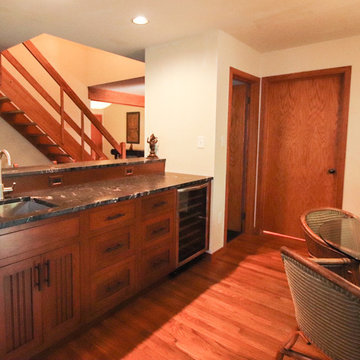 Anderson Kitchen