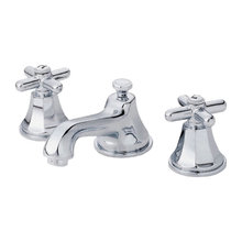 Bathroom Faucets