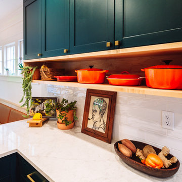 Sellwood Remodel