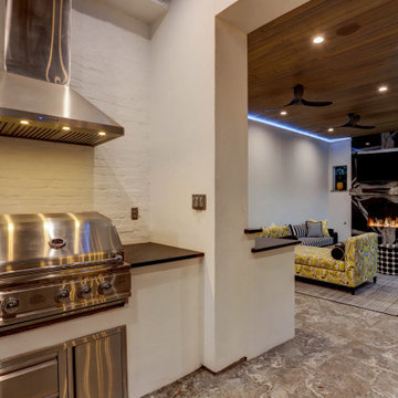 Project of the Month: October 2021