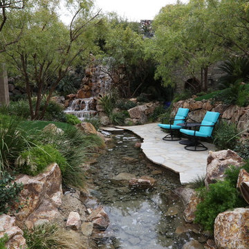 Resort goes Residential