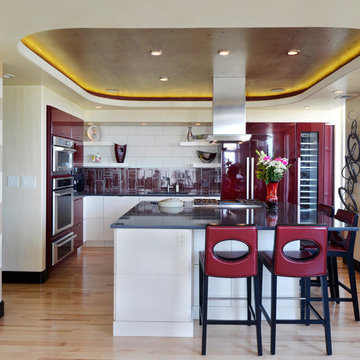 COTE/REID Residence