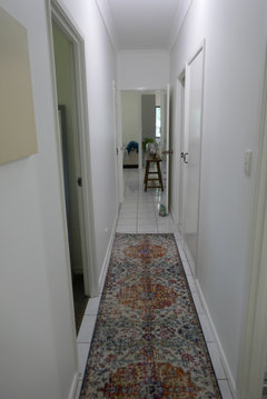 Dulux 2024 natural white