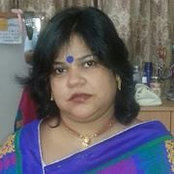 Foto von Mona Nath