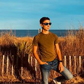 Isaiah Roman's photo
