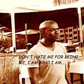 Thabo Mailane's photo