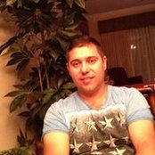 Alket Halili's photo