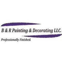 B&R Painting & Decorating