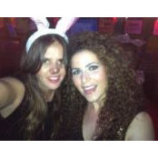 Mariana Onorio's photo