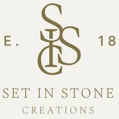 Set In Stone Creations LLC