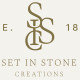 Set In Stone Creations LLC