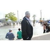 Richard Brown's photo