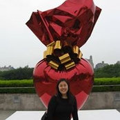 Grace Park's photo