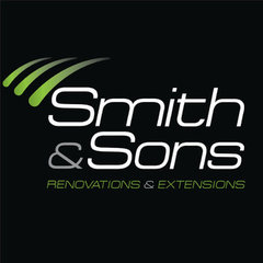 Smith & Sons Renovations & Extensions Sandgate
