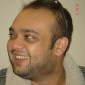 Ashwin Sood's photo