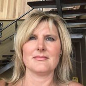 Paula Robinson's photo