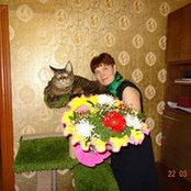 Светлана Аладашвили's photo