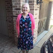 Kay Lewis's photo