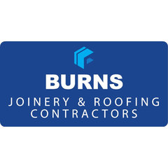 Burns Joinery & Roofing Contractors Ltd