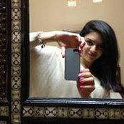 Foto de Suha Abdul-Hadi

