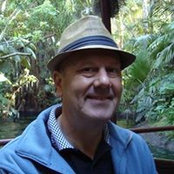 Paul Woosnam's photo