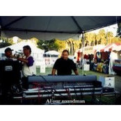 Alfred Calamusa's photo
