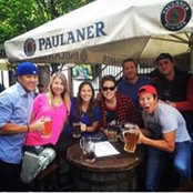 Foto de Kyle Brewster