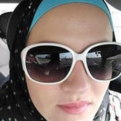 Amber Abdul-Moneim's photo