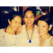 Racela Abundo's photo